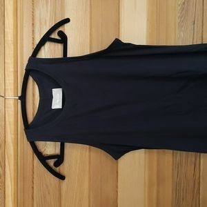 Everlane midi dress